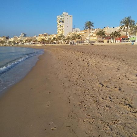 El Campello, Campello Διαμέρισμα Εξωτερικό φωτογραφία