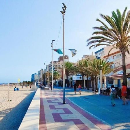 El Campello, Campello Διαμέρισμα Εξωτερικό φωτογραφία