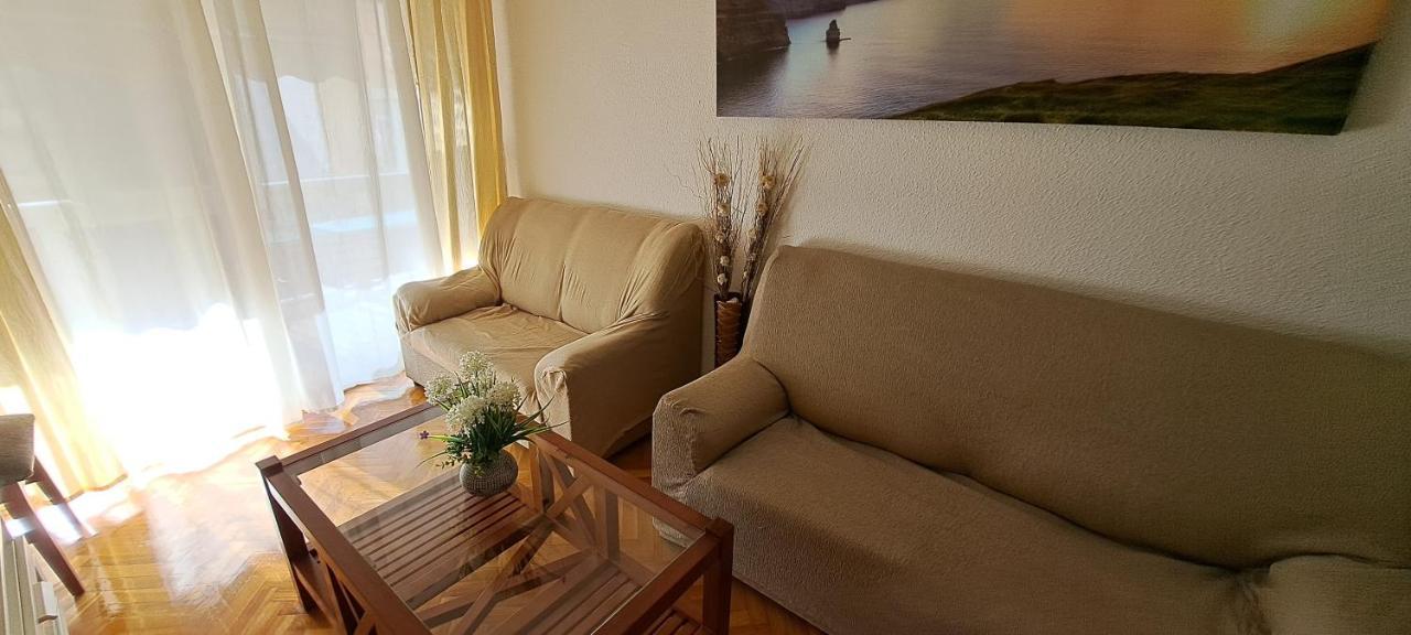 El Campello, Campello Διαμέρισμα Εξωτερικό φωτογραφία
