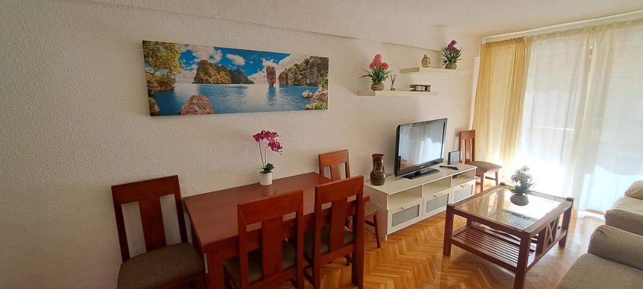 El Campello, Campello Διαμέρισμα Εξωτερικό φωτογραφία