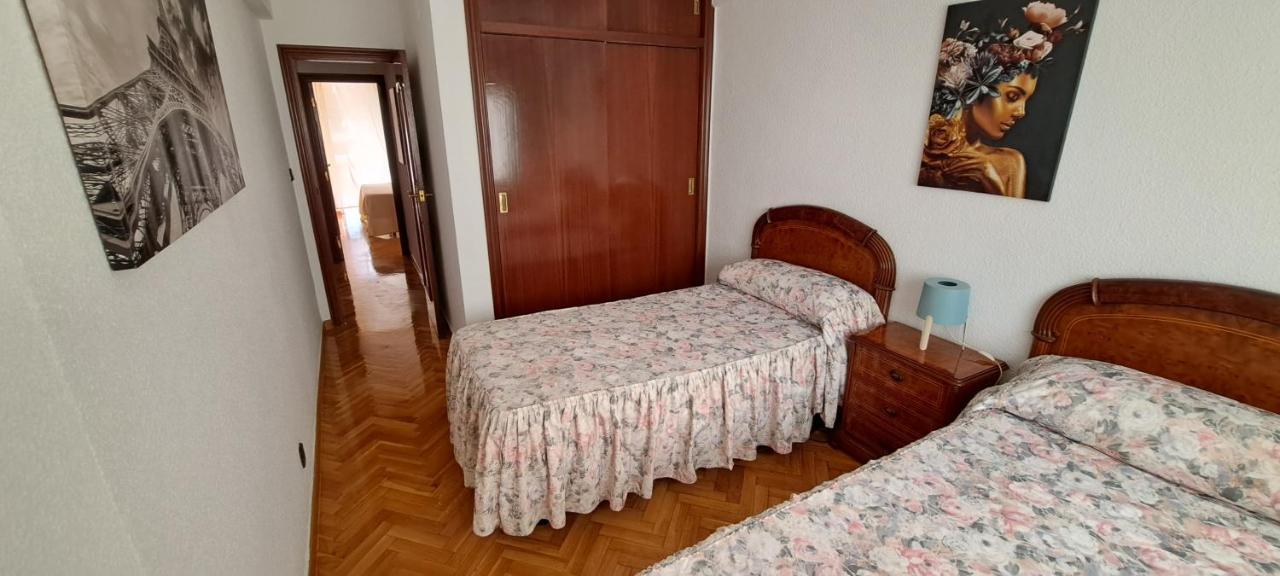 El Campello, Campello Διαμέρισμα Εξωτερικό φωτογραφία