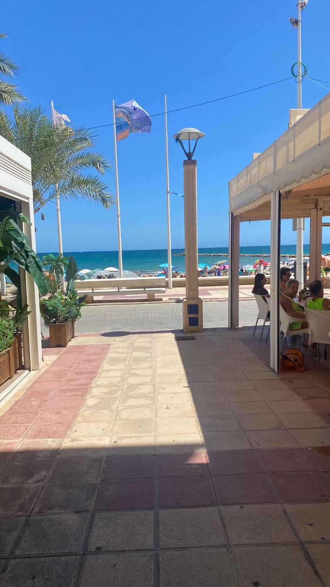 El Campello, Campello Διαμέρισμα Εξωτερικό φωτογραφία